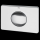 KWC Betätigungsplatte, Edelstahl, 207x148 mm, für Spülkasten