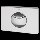KWC Betätigungsplatte, Edst, 207x148 mm, für...