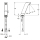 KWC Standbatterie, PROTRONIC-S, Elek, Mischer, Batterie