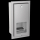 KWC Wc-doppelrollenhalter, RODAN, Edst, 184x341x138 mm, Unterputz