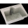 KWC Mehrzweckbecken, SIRIUS, GFK, 700x320x495 mm, Decorgrau