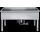 KWC Werkraumbecken, SIRIUS, Edelstahl, 1500x800x600 mm, U-bau, Schlammfang