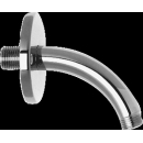 KWC Wandarm, für Düsenbrause