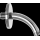 KWC Wandarm, für Düsenbrause
