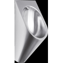 KWC Urinal, HEAVY DUTY, Edelstahl, Spritzkopf,...