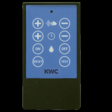 KWC Fernbedienung, für. AQUACONTACT, PROTRONIC/-S/-C/-T U. AQUAFIT