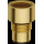 KWC Anschlussadapter, für Up-ventil DN15