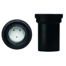 KWC Kommunikationsstopper, CAMPUS, PE, Anschluss An...