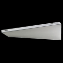 KWC Konsolenset, SIRIUS, Edelstahl, 40x180x557 mm,...