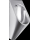 KWC Urinal, CAMPUS, Edelstahl, Auto. Sp, 313x732x341 mm, 24 VDC