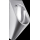 KWC Urinal, HEAVY DUTY, Edst, Auto. Sp, 313x732x341 mm, Hw.-mont, 24 V