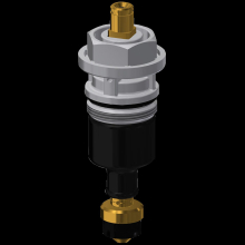 KWC Funktionsteil, AQUALINE, für Wc-spüler DN20, 2000104374