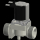KWC Magnetventil, DN15, 230 VAC, 2000104442