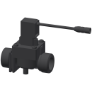 KWC Magnetventil, PROTRONIC, 6 VDC, 2000104460