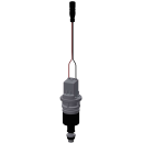 KWC Magnet-selbstschlussventilkartusche, PROTRONIC, 6...
