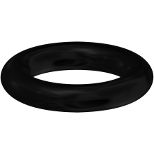 KWC O-ring, 8x2, 4 mm, 2000104646