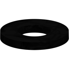 KWC Dichtung, 25x12x3 mm, 2000104658