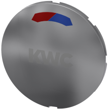 KWC Firmenplakette, Romix/rothermix, 2000104836