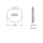 KWC Firmenplakette, Romix/rothermix, 2000104836