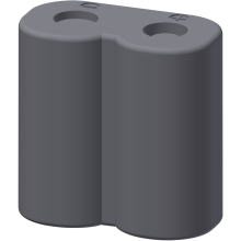 KWC Lithium-batterie 6 V, Typ CRP2, 2000104846
