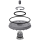 KWC Ersatzteilset, Aquajet-slimline, Strahlbildner, O-ringe, 2000104849