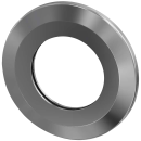 KWC Schubrosette, mit O-ring, 2000104888