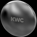 KWC Verschlusskappe, AQUALINE, Metall, 2000104928
