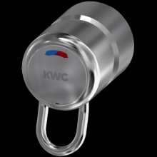 KWC Oberteil, Rokera-h, 2000104938