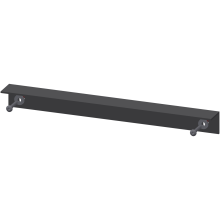 KWC Winkelleiste, VARIUS, Aluminium, 380x40x40mm, 2000105048