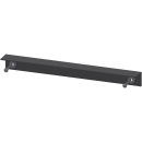 KWC Winkelleiste, VARIUS, Aluminium, 380x40x40mm, 2000105048