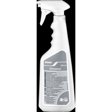 KWC Edelstahlpflege, Pumpzerstäuber, 500 Ml