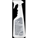KWC Edelstahlpflege, Pumpzerstäuber, 500 Ml