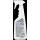 KWC Edelstahlpflege, Pumpzerst&auml;uber, 500 Ml