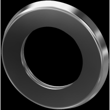 KWC Schubrosette, mit O-ring, 2000105569