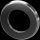 KWC Schubrosette, mit O-ring, 2000105569