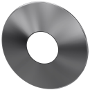 KWC Rosette DN15, 2000106020