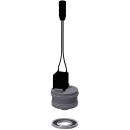 KWC Magnetventilkartusche, PROTRONIC, DN7, Bistabil, 6...