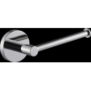 KWC Handtucharm, FIRMUS, Edelstahl, 260x60x65 mm, AP,...