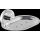 KWC Seifenablage, FIRMUS, Edelstahl, 140x60x125 mm, AP, Hochglanz