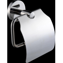 KWC Wc-rollenhalter, FIRMUS, Edelstahl, 140x162x65 mm,...