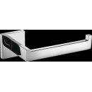 KWC Ersatzrollenhalter, CUBUS, Edelstahl, 165x54x85 mm,...