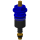 KWC Funktionsteil, Duschen, DN15, Blau, Labs-konform, 2000109228