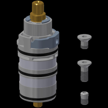 KWC Thermoelement, Aqualine-therm, 2030003300