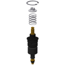 KWC Funktionsteil, Waschen U. Duschen, 2030003367