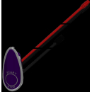 KWC Sensor, AQUACONTACT, für Duschpaneel, 2030012235