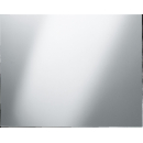 KWC Spiegel, HEAVY DUTY, Edelstahl, 590x490x7 mm,...