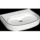 KWC Waschtisch, Variuscare, MIRANIT, 450x120x350 mm,...