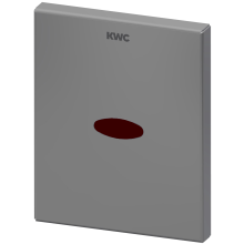 KWC Abdeckplatte, FLUSH-S, 120x150 mm, 2030021779