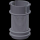 KWC Sieb, FLUSH-S, 2030021801