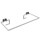 KWC Sackhalterung, RODAN, Edelstahl, 313x61x138 mm, Zum...